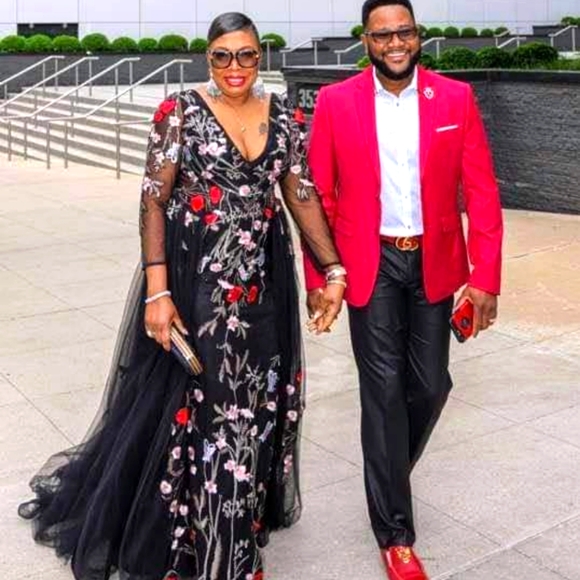 Meet your Posher, Olga - Picture 14 of 17